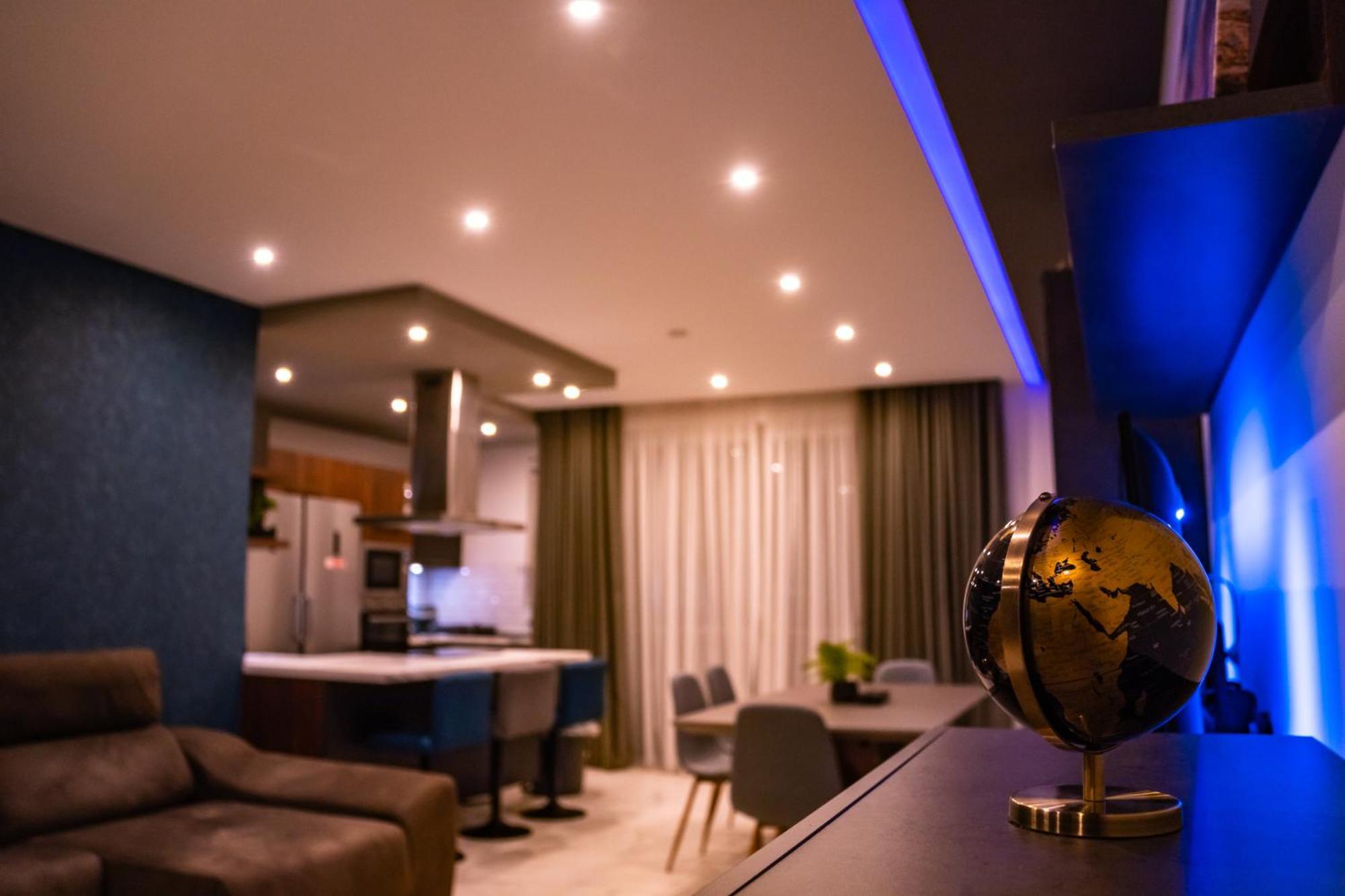 Designer 3 Bedroom And 3 Bathroom Apartment In Swatar Birkirkara Exterior foto